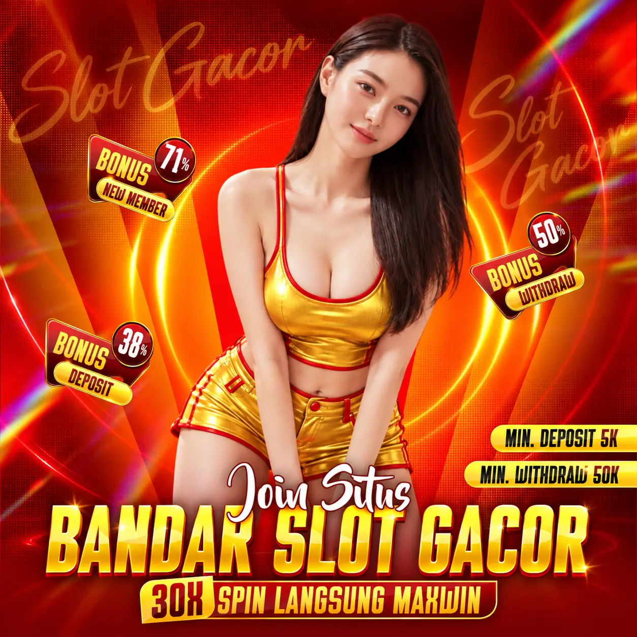 BENCANA789 > Panduan Promo Dengan Syarat Yang Perlu Dicek Terbaru